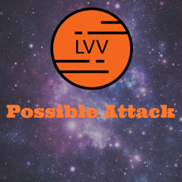 LVV | Possible Attack (Old)