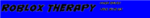 Roblox Theripist