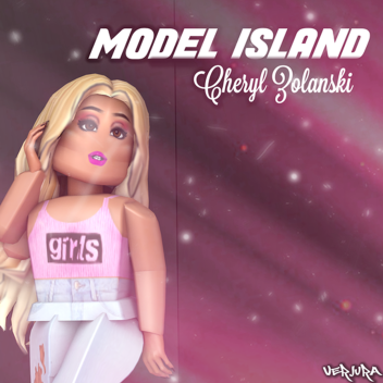 Model Island: Season 1
