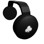 Clubs Headphones