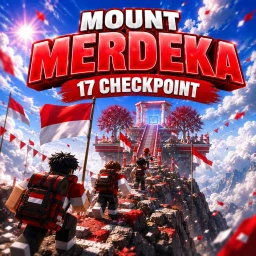 FREE VIP & AVA MOUNT MERDEKA icon
