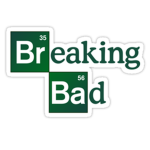 Breaking Bad Fan Club!