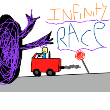INFINITY RACE!!!! (COMING SOON +3LEVELS)