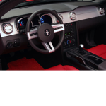 Gamers Groups car