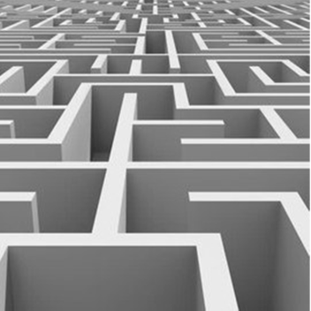 The Maze Run