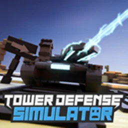 Tower Defense Simulator Tycoon icon