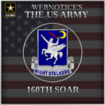 160th Spеcial Opеrations Aviation Rеgiment