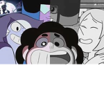 The Steven Universe Fan Club!