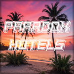 Paradox Hotels X