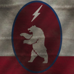 ุุ2nd Heavy Infantry Company
