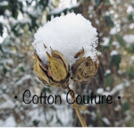 • Cotton Couture •