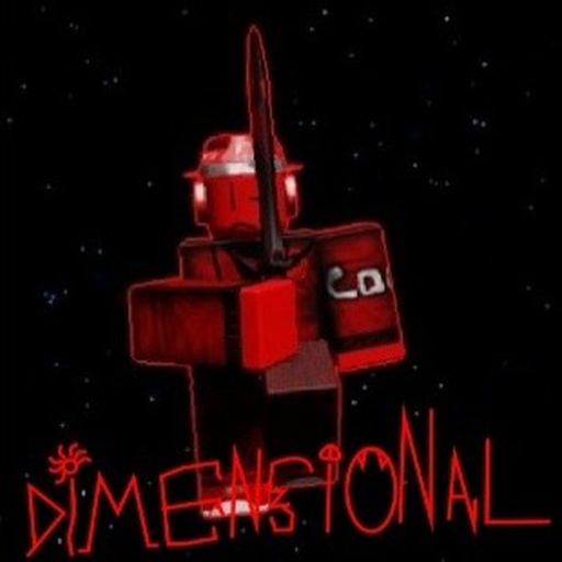 Dimensional (🎃)
