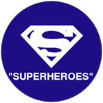 Completed Superhero Quiz!