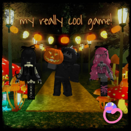 my really cool game!