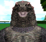 Godzillasupercharged group