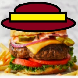 David's Burger's Experience 2 icon