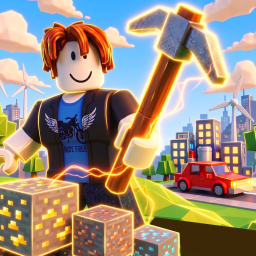 [⛏️] Раскопайте город