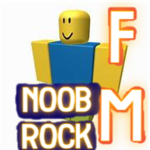 n oob rock radio station