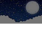 The mysteries of the moon family