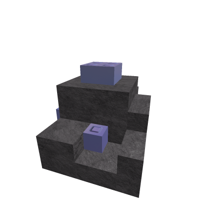 Amethyst Ore