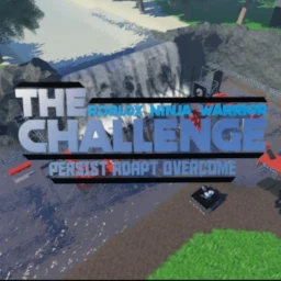 The CHALLENGE - Tournament 1 [ON] icon