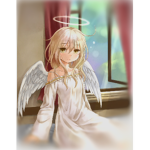 ~Sweet Halo~