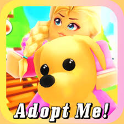 Adopt Me Go To Store and Buy Gamepass [Pets]