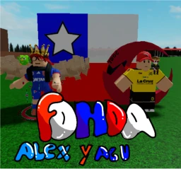 La Fonda De Agustito y Alexitooo icon
