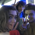 ash & chase!!