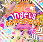 -Angels shop-