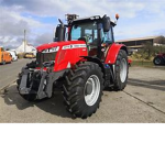 Yorkshire Farming