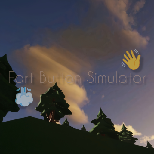 Fart Button Simulator