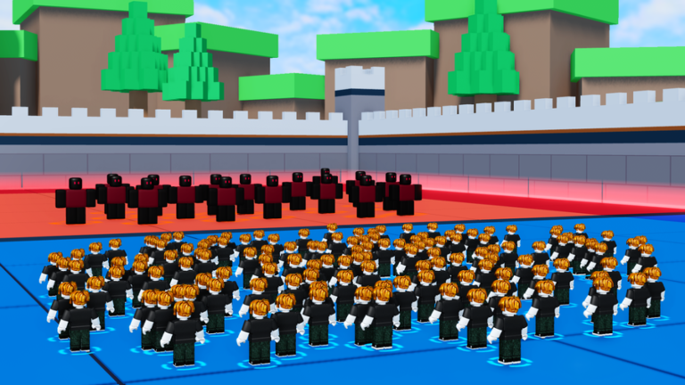 Epic Army Battles [UPD] screenshot 1