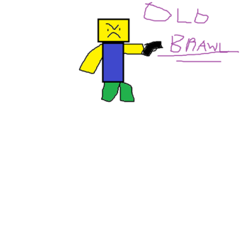 OldBrawl