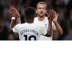 AIA SPURS guys club