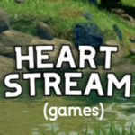 Heartstream Games