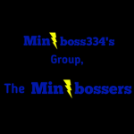 The Minibossers
