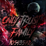 Only Trust Family