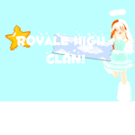Royale High Clan!