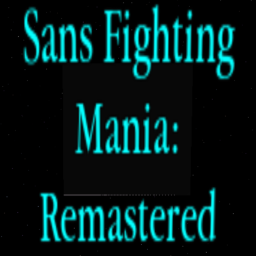 Sans Fighting Mania: Remastered icon