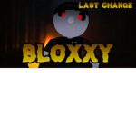 Bloxxer Fans!