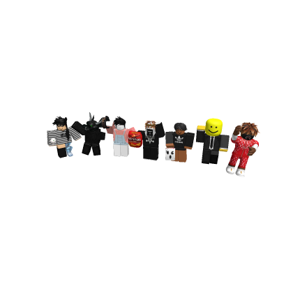 Horror Homies