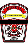 Moneta fire rescue