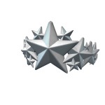 Silver King of the Night