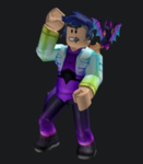 The gamers of gavy
