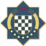 O'zikstani National Police