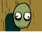 Salad fingers group