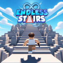 Endless Stairs