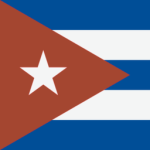 CUB | República de Cuba