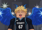 Clxudyy fan group